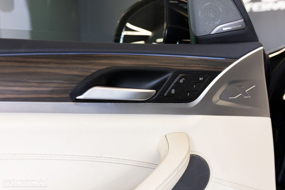 BMW iX3 Impressive - 49