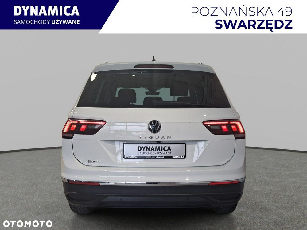 Volkswagen Tiguan - 7