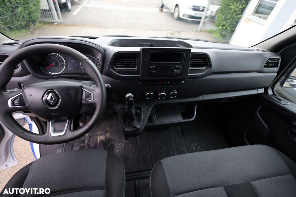 Renault Master L2H2 - 16