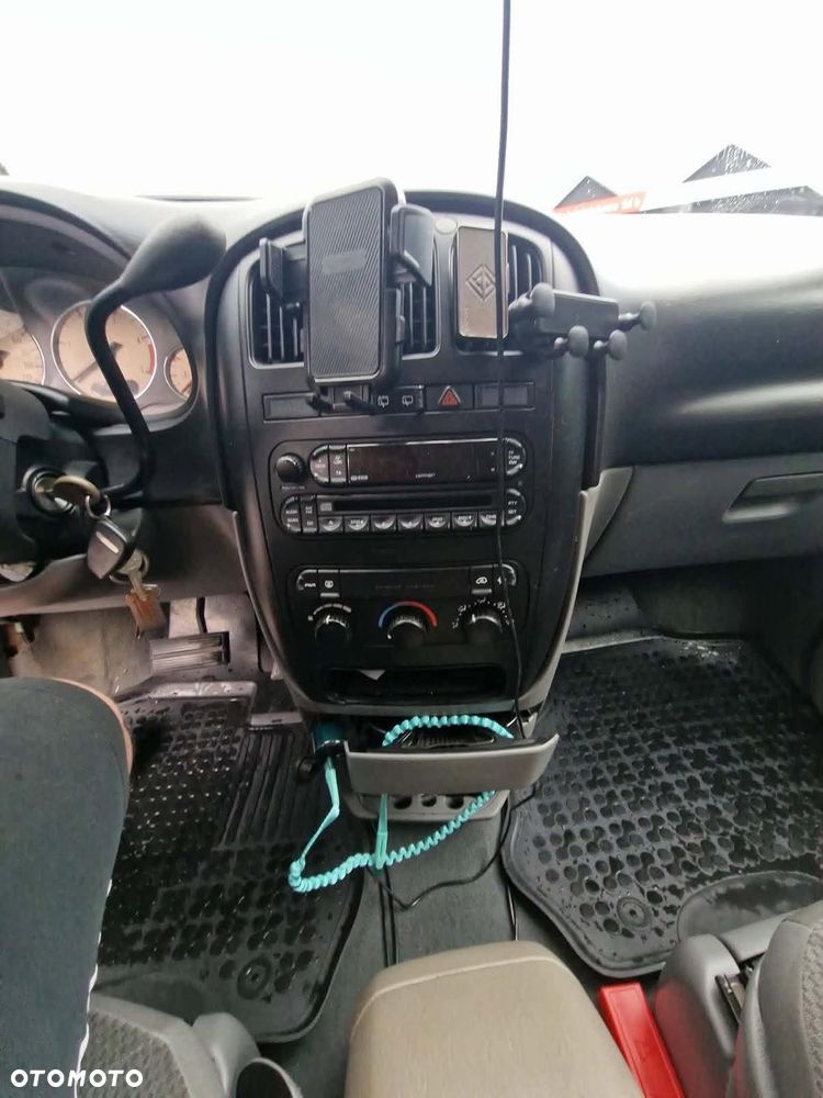 Chrysler Voyager 2.8 CRD Family - 14