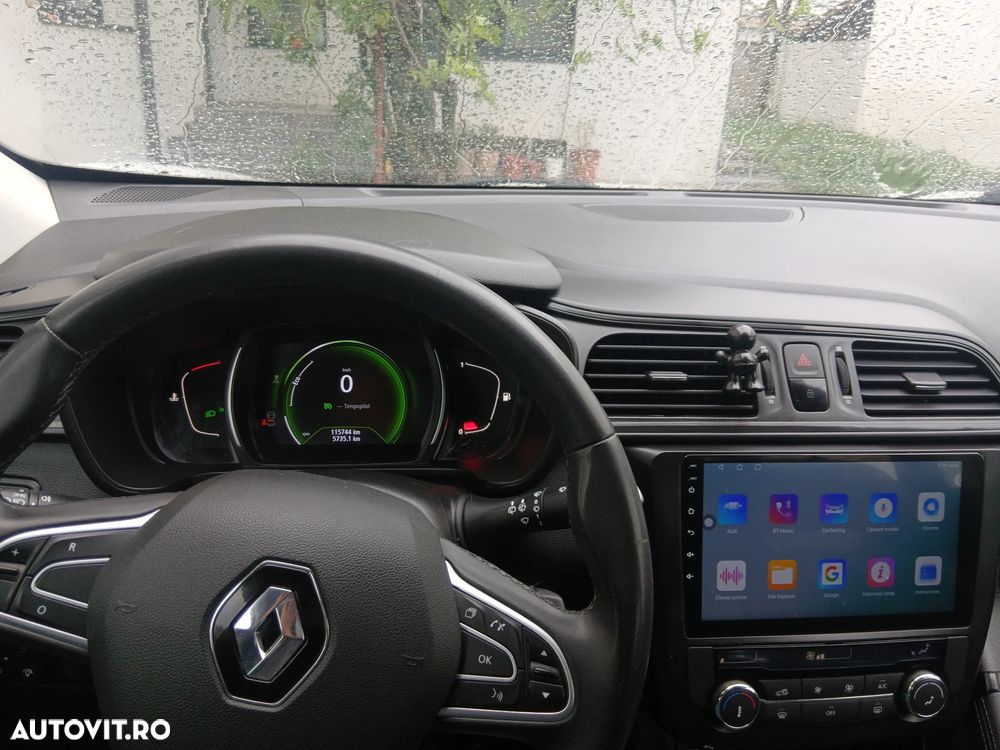 Renault Kadjar TCe GPF Life - 6