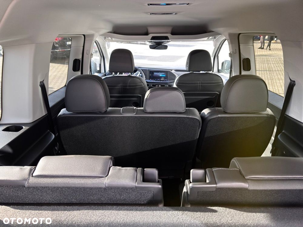 Volkswagen Caddy - 15