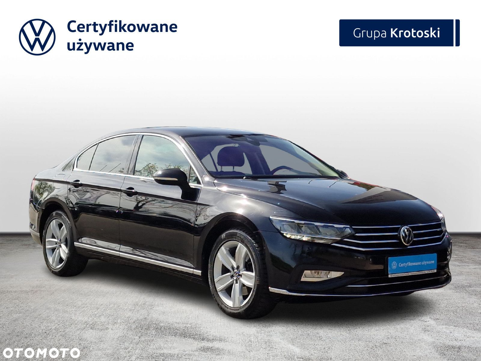 Volkswagen Passat 2.0 TDI Elegance DSG - 7