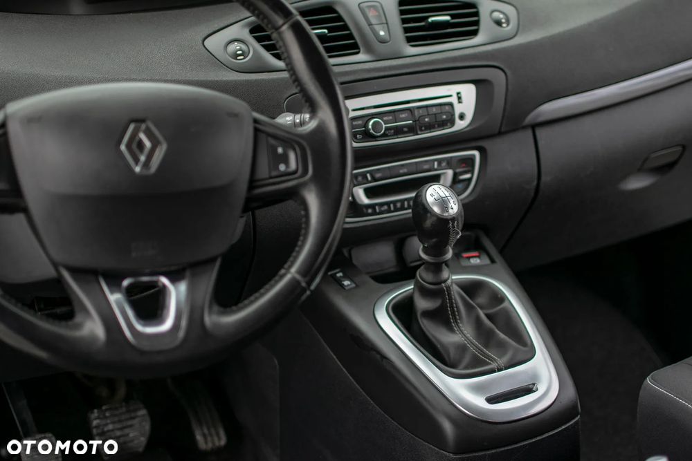 Renault Scenic - 38