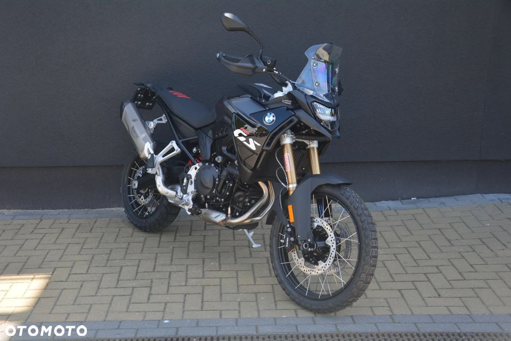 BMW GS - 6