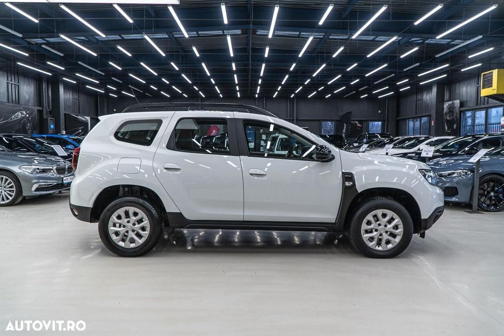 Dacia Duster 1.5 Blue dCi 4WD Comfort - 20