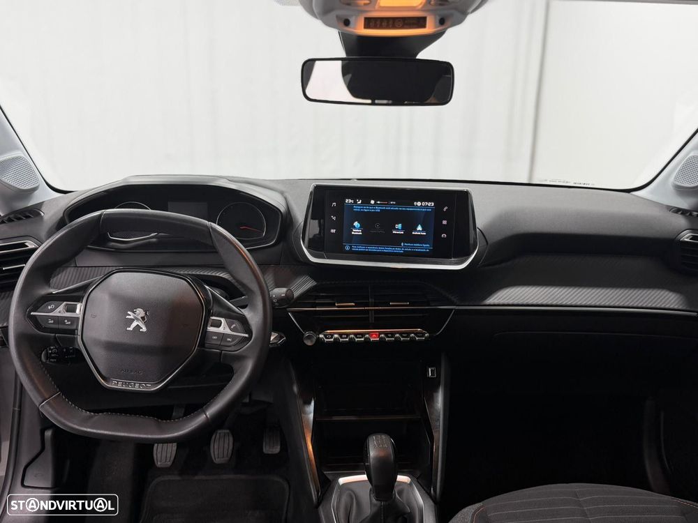 Peugeot 208 1.2 PureTech Active - 8