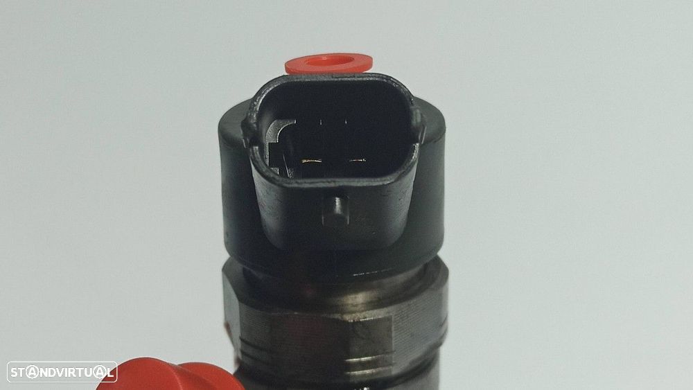 INJETOR CITROEN JUMPY HDI 90 27 L1H1 FURG. - 4