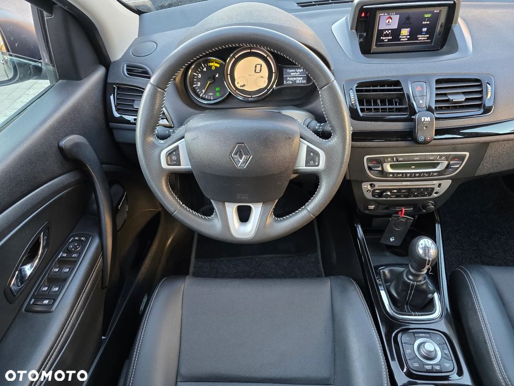 Renault Megane 1.5 dCi Bose Edition - 32