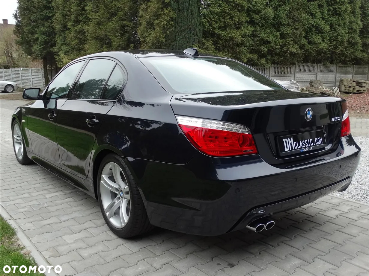 BMW Seria 5 530i - 5
