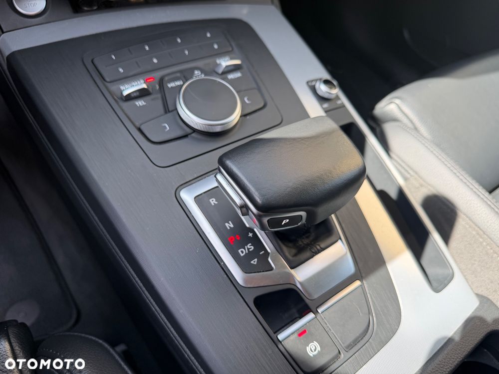 Audi Q5 35 TDI S tronic sport - 22