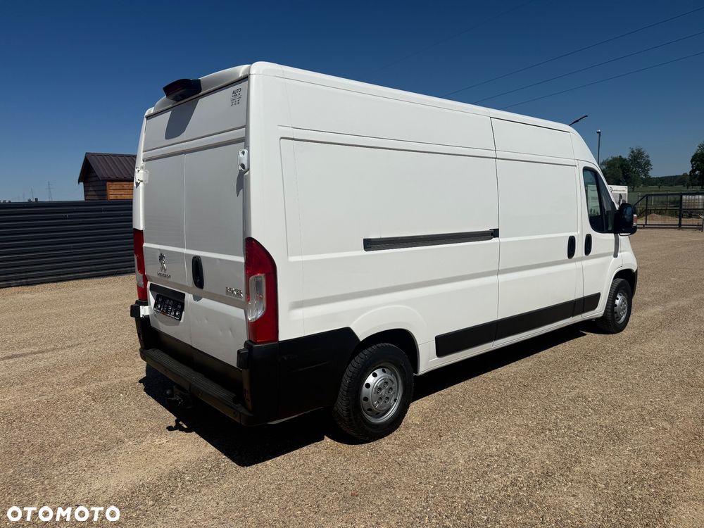 Peugeot Boxer - 9