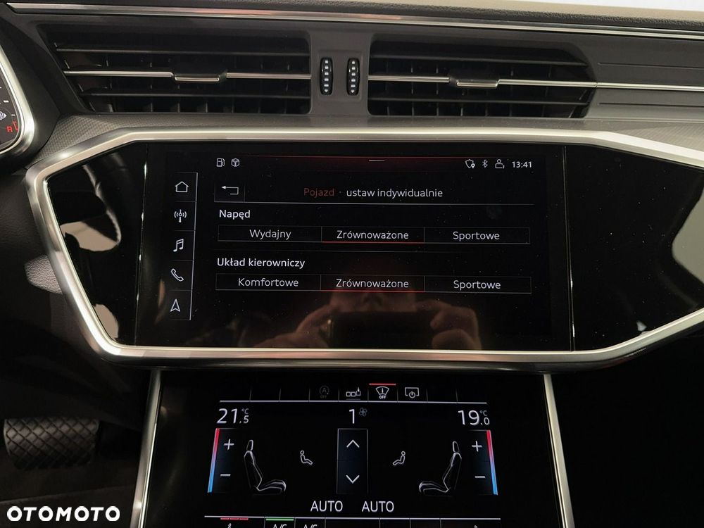 Audi A6 Limousine - 27