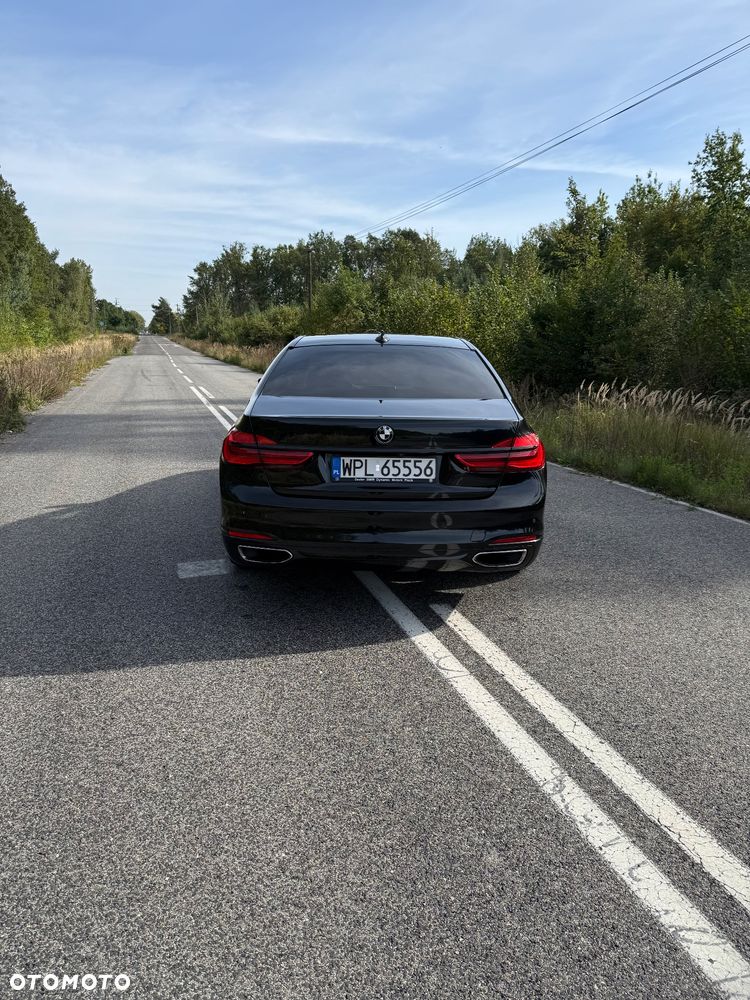 BMW Seria 7 - 6