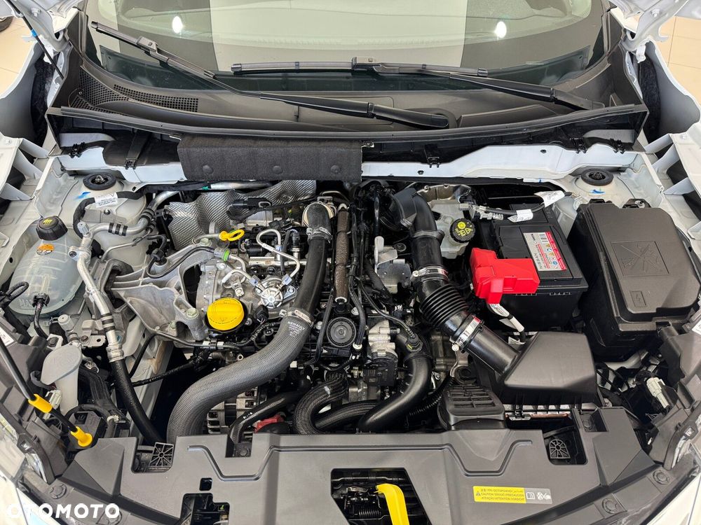 Nissan Juke 1.0 DIG-T Acenta DCT - 19