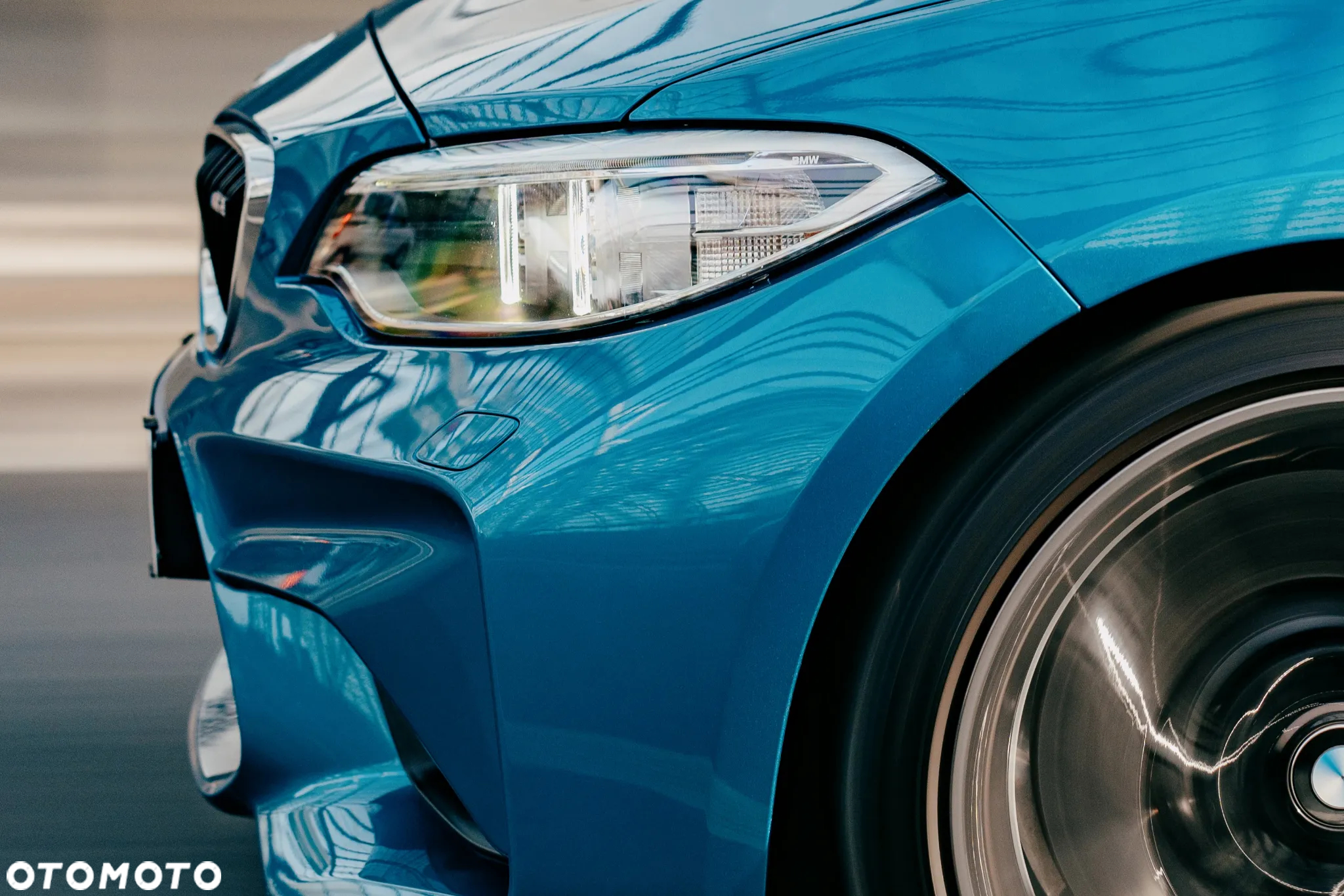 BMW M2 DKG - 2