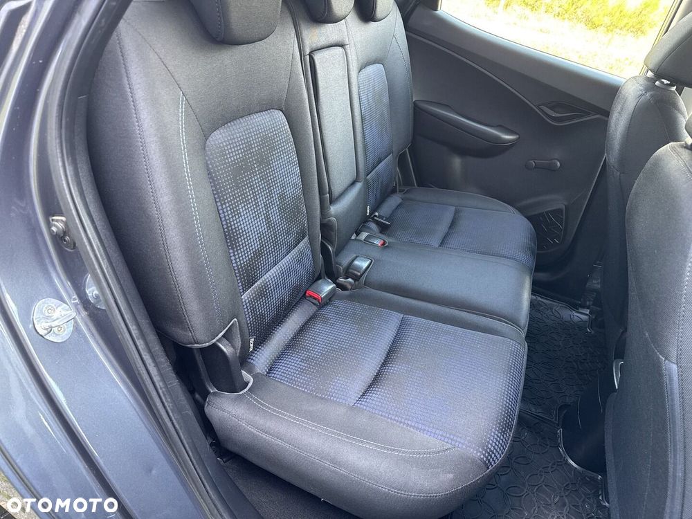 Hyundai ix20 1.4 CRDi BlueDrive Comfort - 18