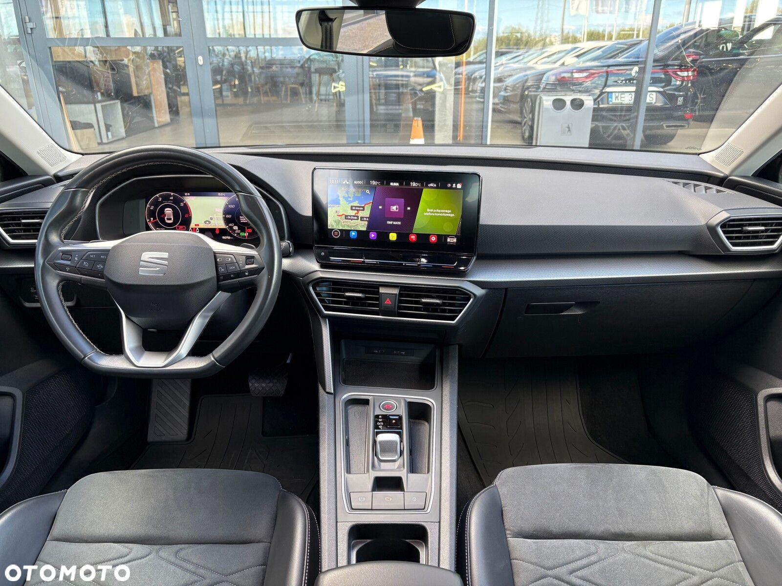 Seat Leon - 9