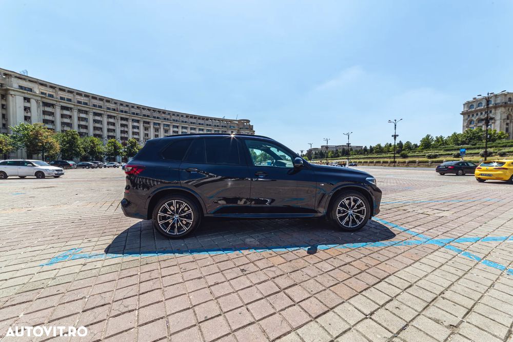 BMW X5 - 6