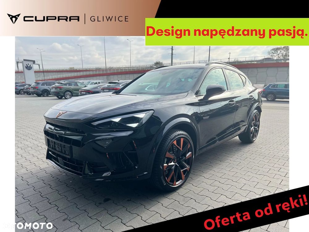 Cupra Formentor 1.5 eTSI mHEV DSG - 2