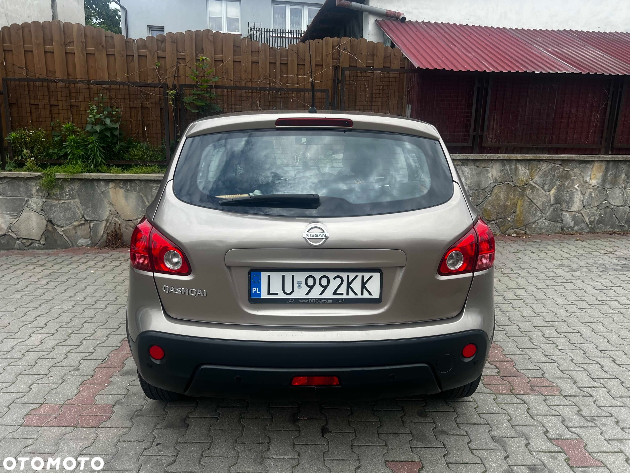 Nissan Qashqai 2.0 Acenta - 5