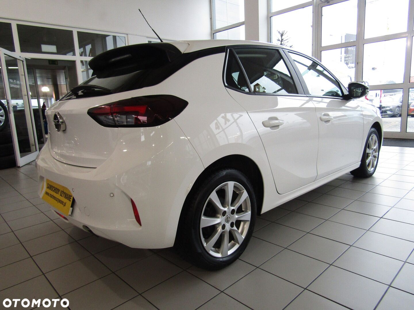 Opel Corsa 1.2 Edition S&S - 3