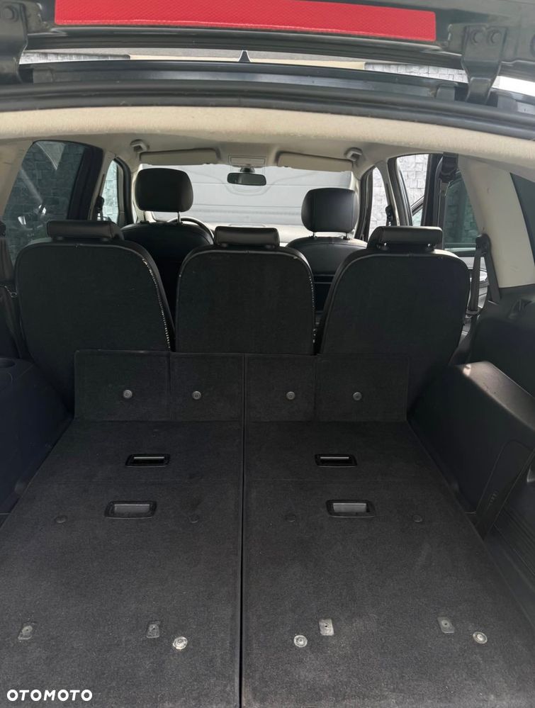 Ford S-Max 2009 photo 3