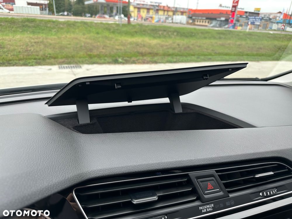 Volkswagen Touran 1.5 TSI EVO Comfortline DSG - 31