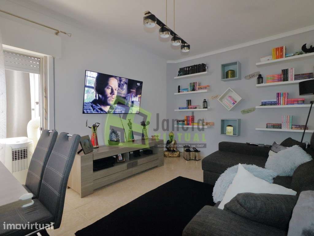 Apartamento T2 - Corroios - Grande imagem: 3/16
