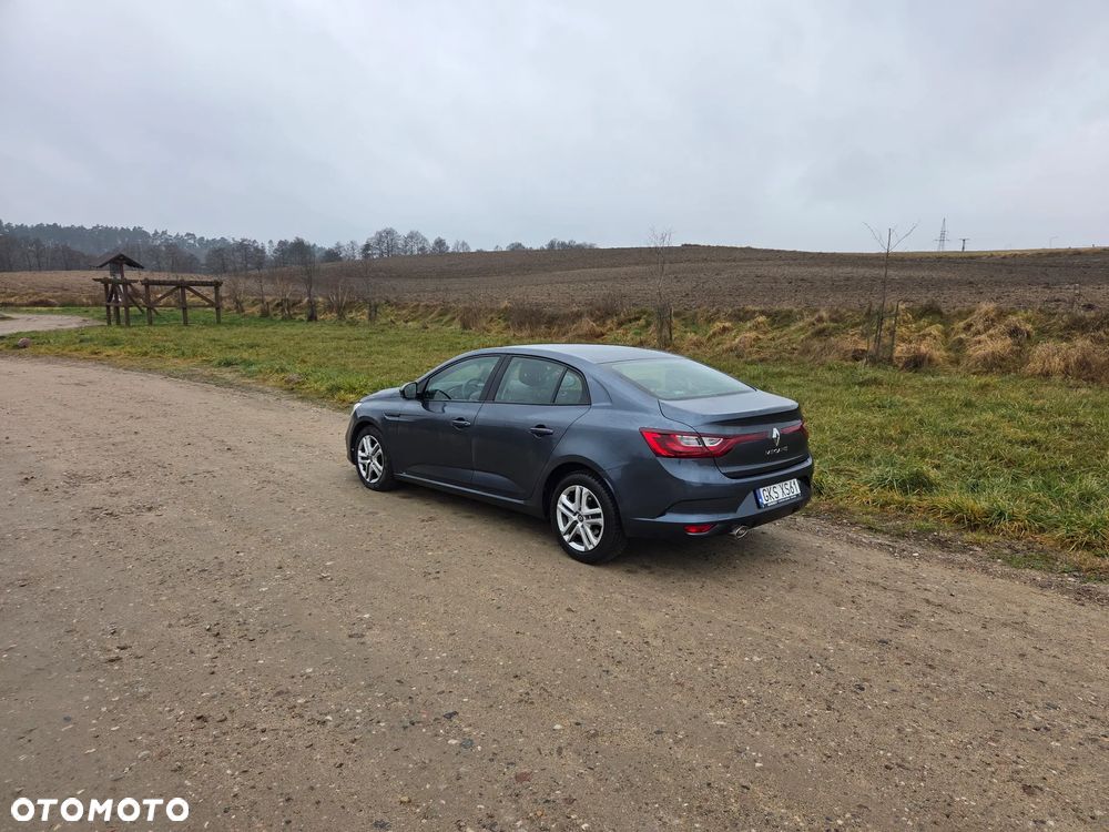 Renault Megane 1.3 TCe FAP Life - 15