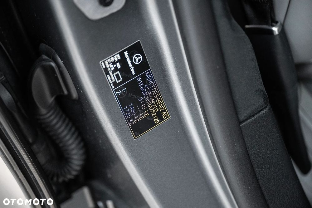 Mercedes-Benz Klasa S AMG 63 E Performance PHEV L 4-Matic 9G-TRONIC - 40