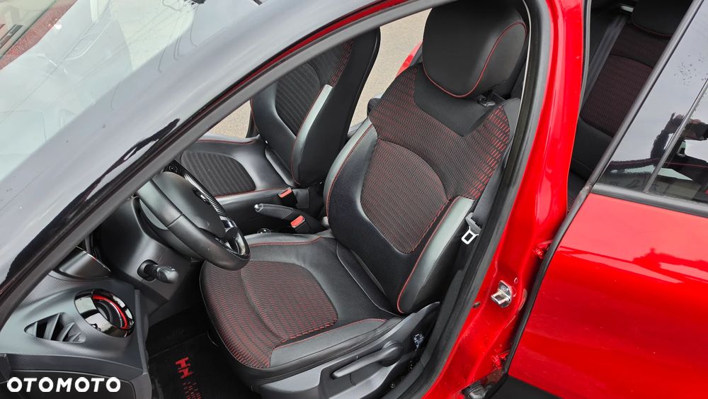 Renault Captur ENERGY dCi 90 Start&Stop Helly Hansen - 7