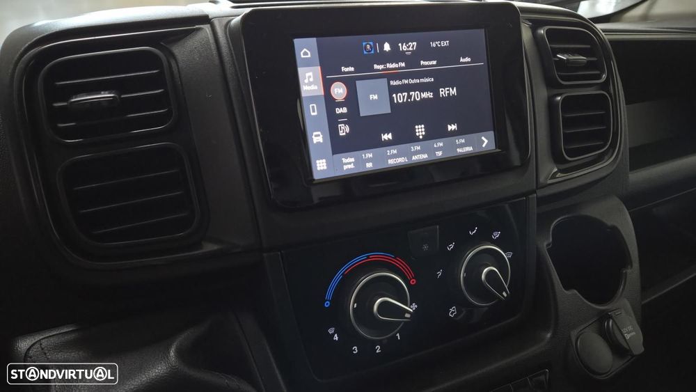 Fiat Ducato 2.2 M-Jet L4H2 140 cv - 15