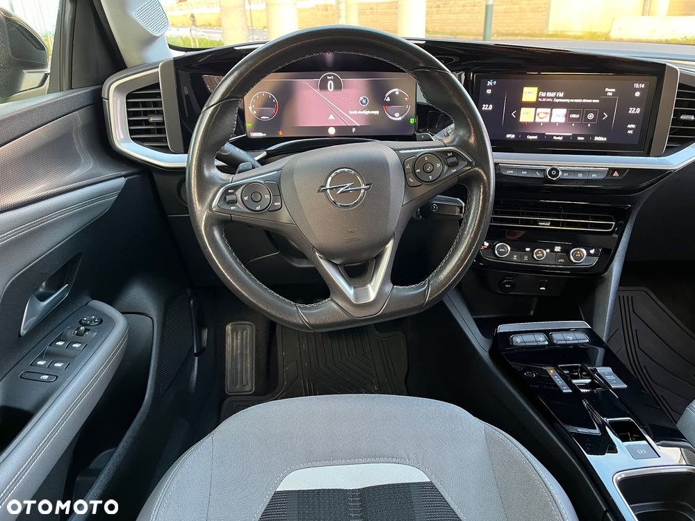 Opel Mokka 1.2 T Elegance S&S - 9