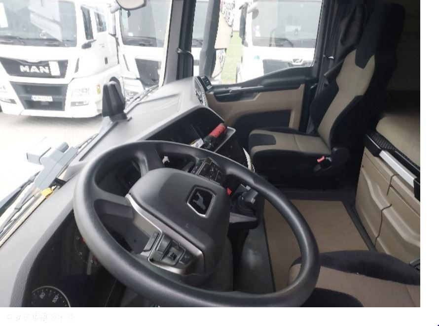 MAN TGX 18.510 4x2 BL SA GM - 5