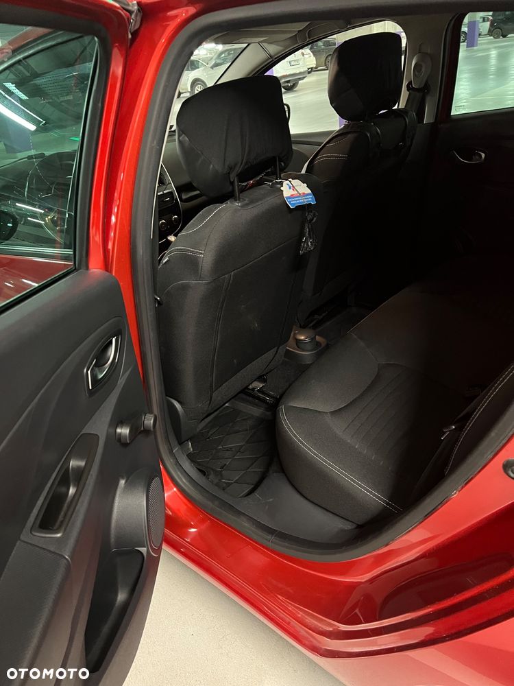 Renault Clio 0.9 Energy TCe Limited - 9