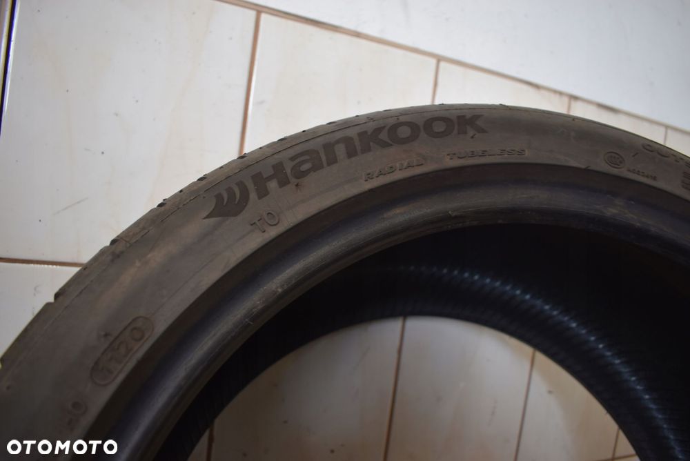 R19 265/35 Hankook Ventus S1 Evo 3 Wysyłka gratis! - 8