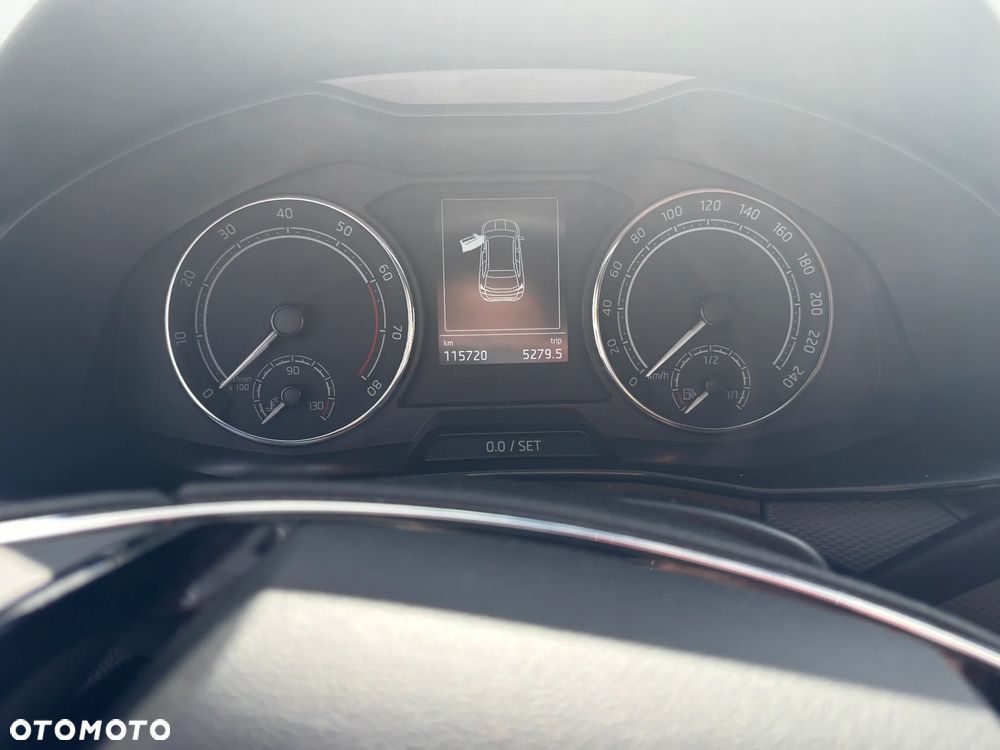 Skoda Kamiq 1.5 TSI Ambition - 13