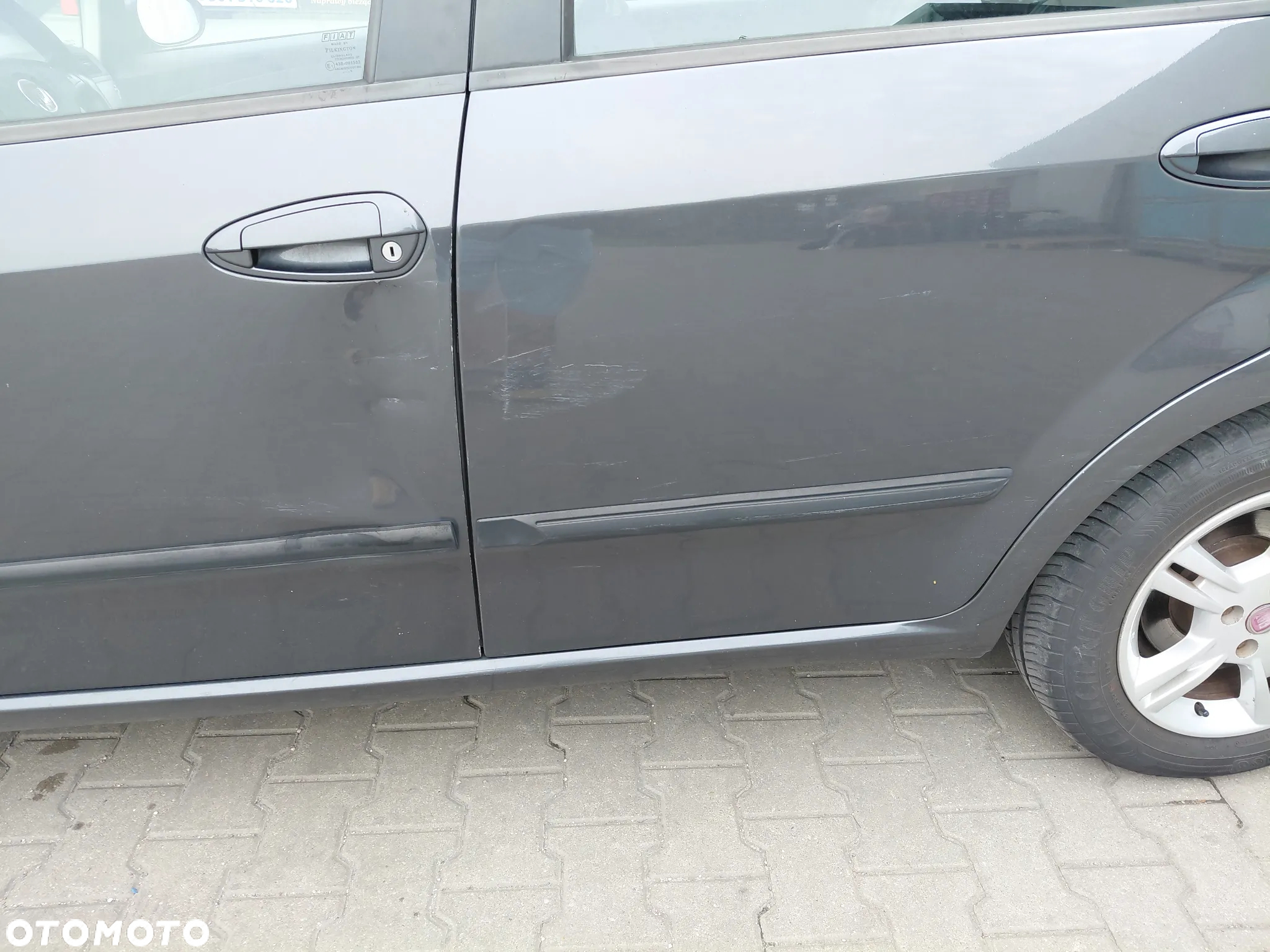 Fiat Grande Punto 1.6 Multijet 16V Emotion - 10