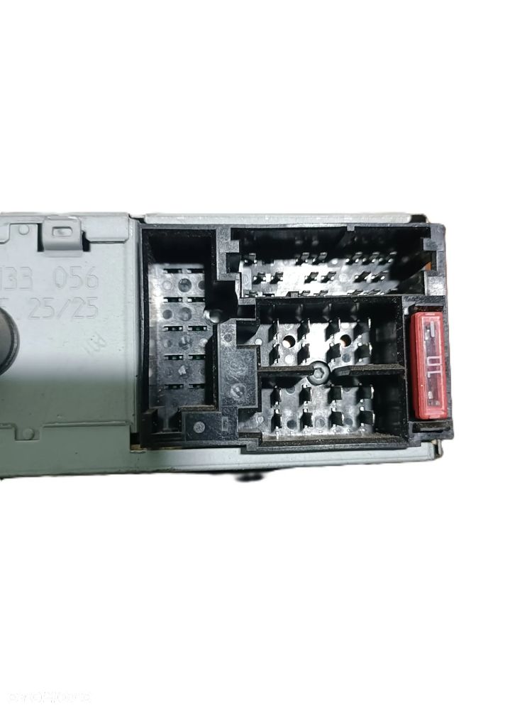 FIAT LINEA 07-15 radioodtwarzacz radioodbiornik radio 7646337316 * - 6