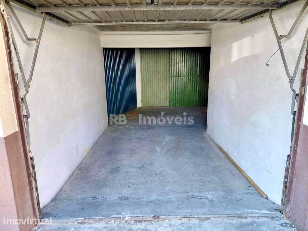 Garagem Fechada c/ Água e Luz - Entroncamento - Grande imagem: 5/11