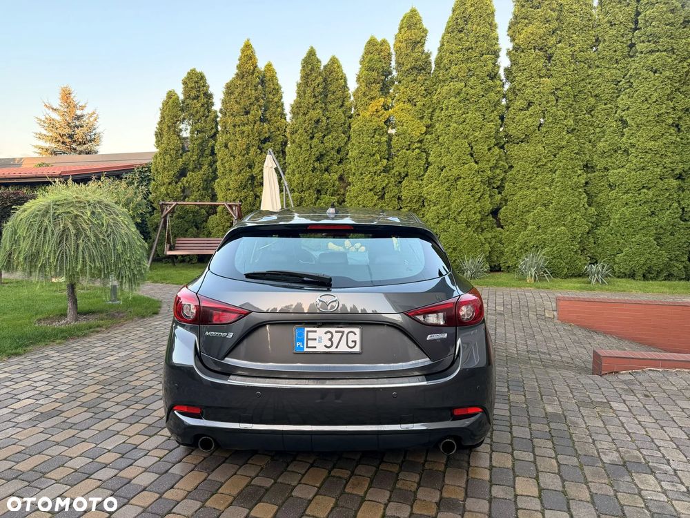 Mazda 3 - 2