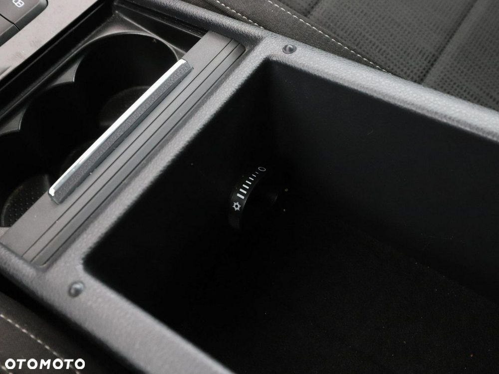 Skoda Superb 2.0 TDI 4x4 Ambition DSG - 31