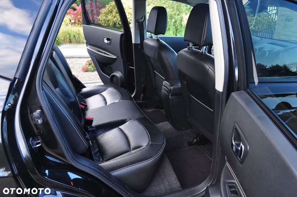 Nissan Qashqai 1.6 360 - 9