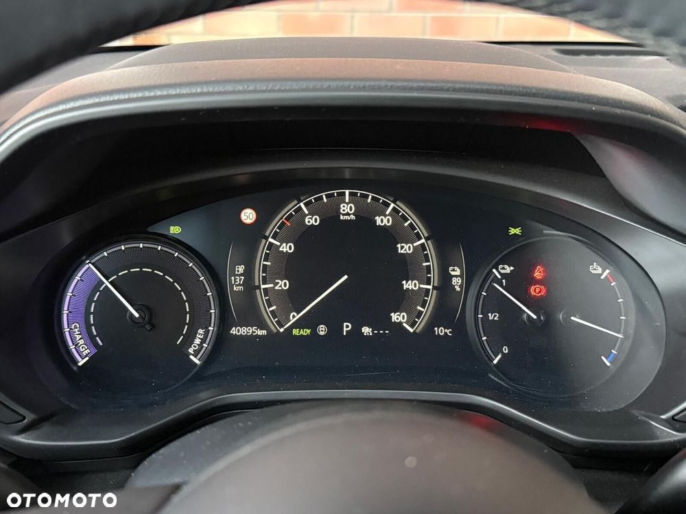 Mazda MX-30 35.5kWh Hikari - 17