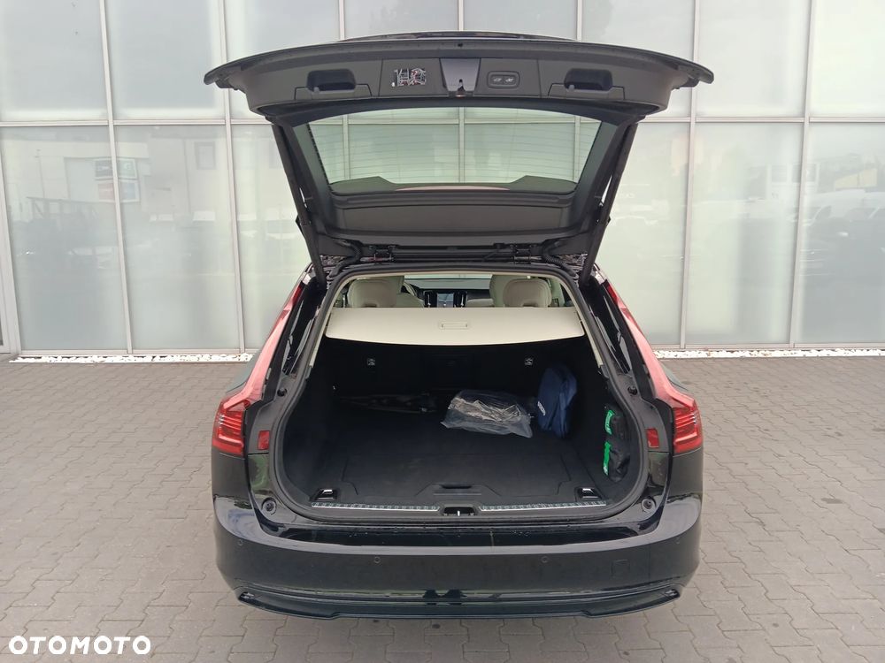 Volvo V90 - 9