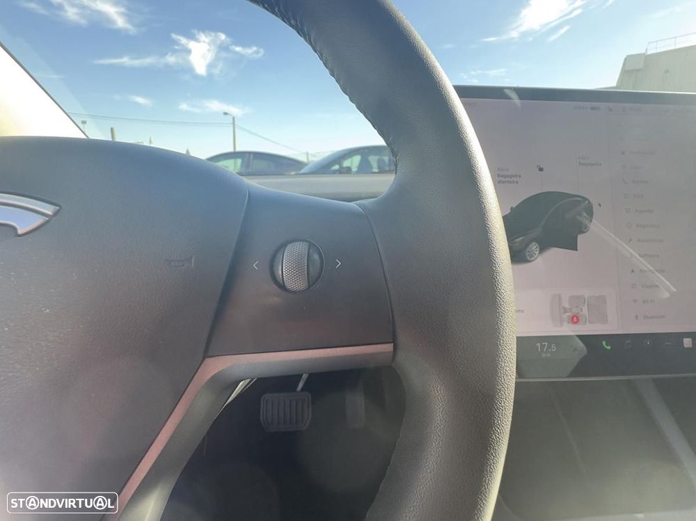 Tesla Model 3 Long Range AWD Dual Motor - 39