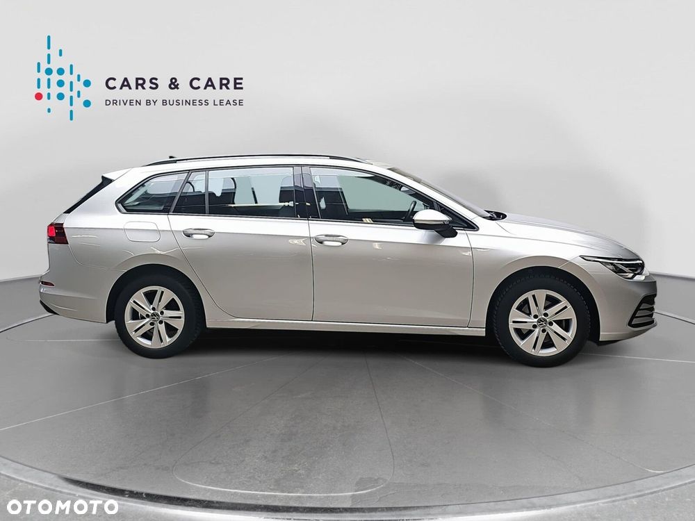 Volkswagen Golf Variant 1.5 TSI EVO Life - 20
