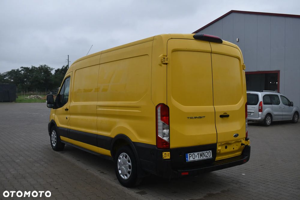 Ford Transit - 5