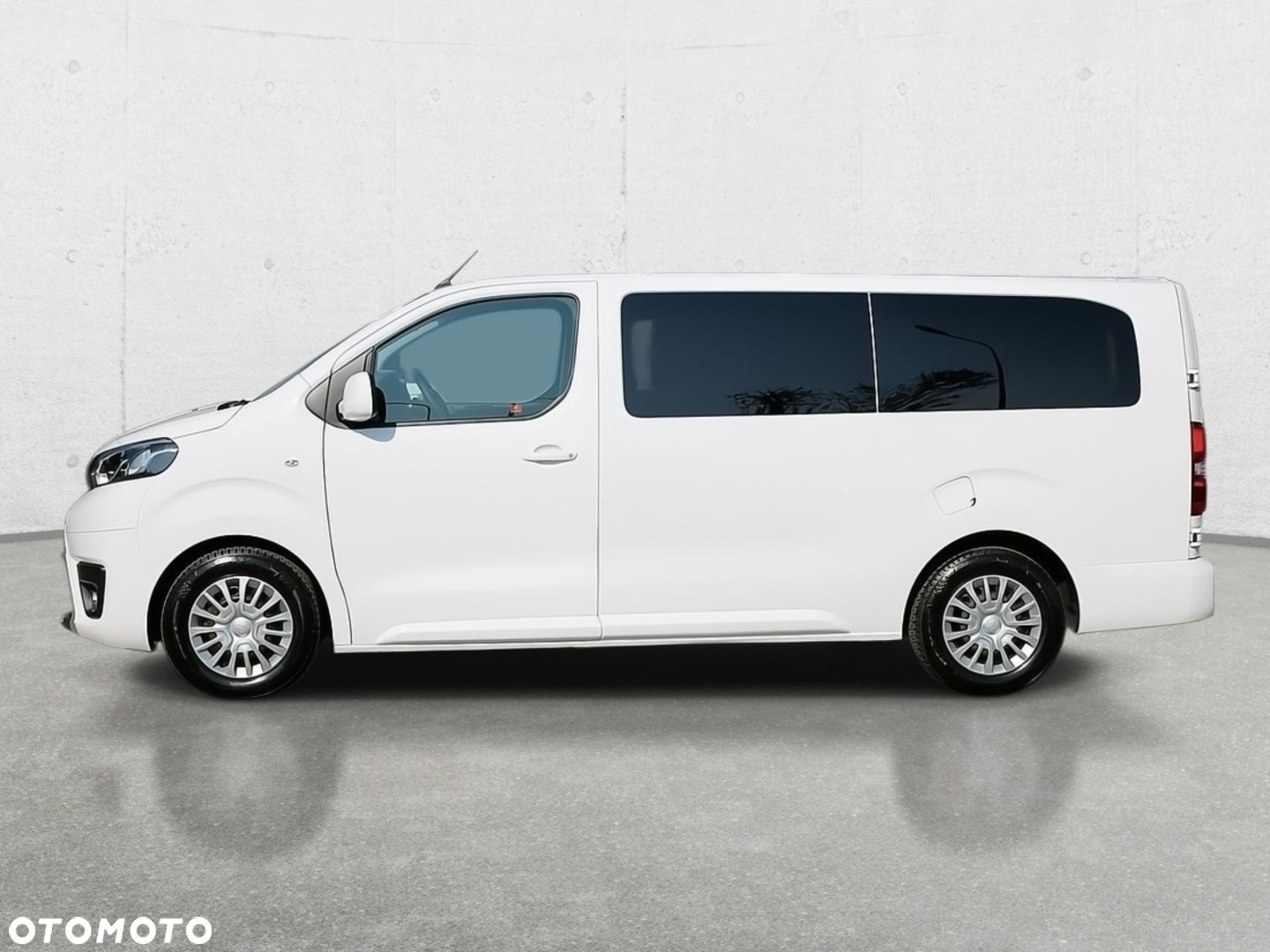 Toyota ProAce - 5